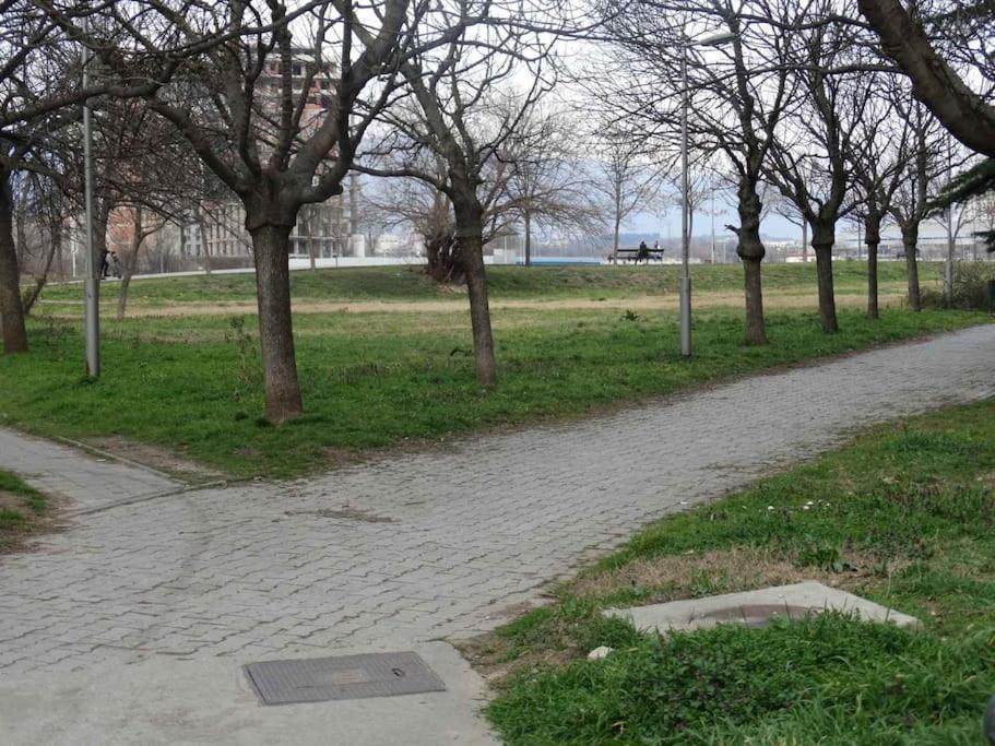Miro'S Place Skopje Exteriér fotografie